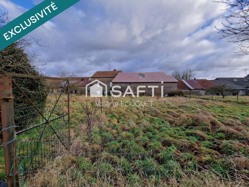 Maison - 160 m² - 7 pièces