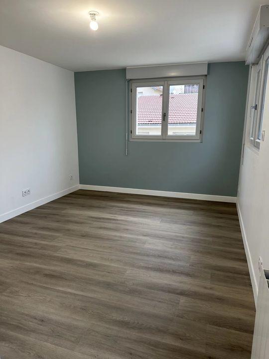 Studio - 17 m² - 1 pièce