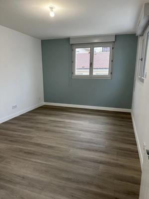 Studio - 17 m² - 1 pièce