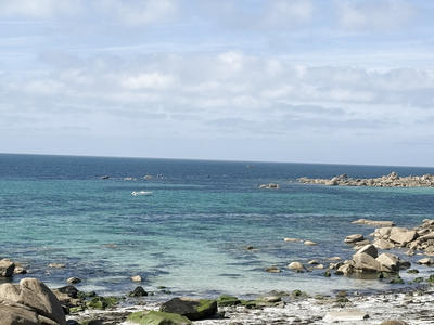 Maison - 107 m² - 4 pièces