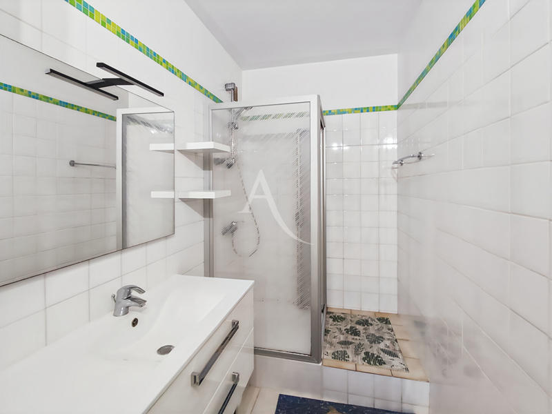 Appartement - 22 m² - 1 pièce