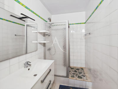 Appartement - 22 m² - 1 pièce