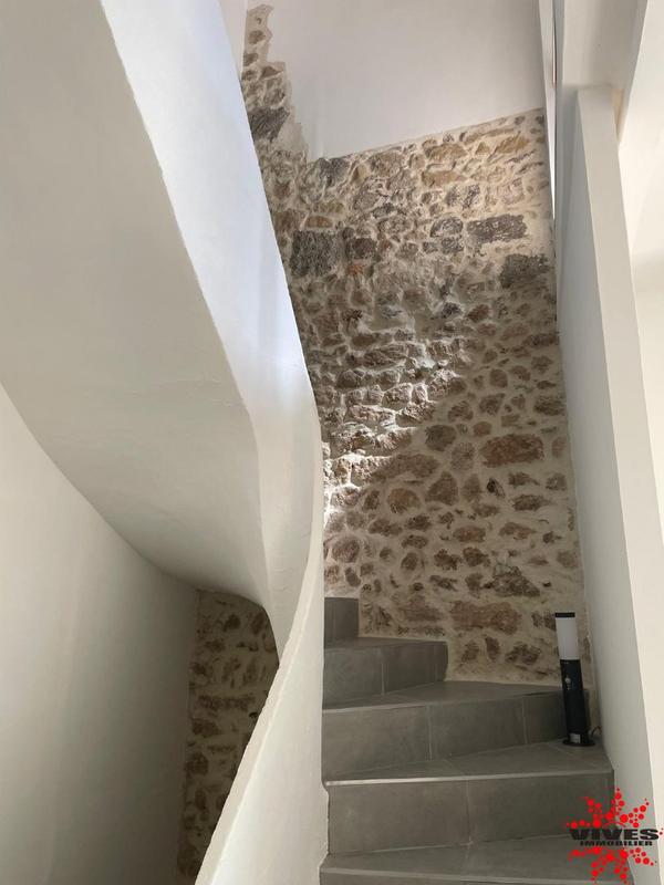 Maison - 90 m² - 3 pièces