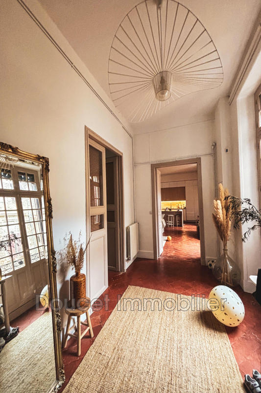 Appartement - 190 m² - 5 pièces