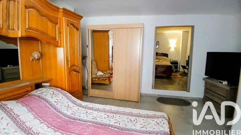 Maison - 72 m² - 3 pièces