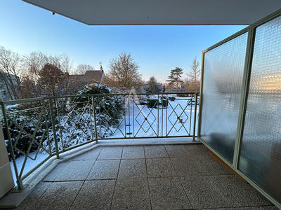 Appartement - 28 m² - 1 pièce