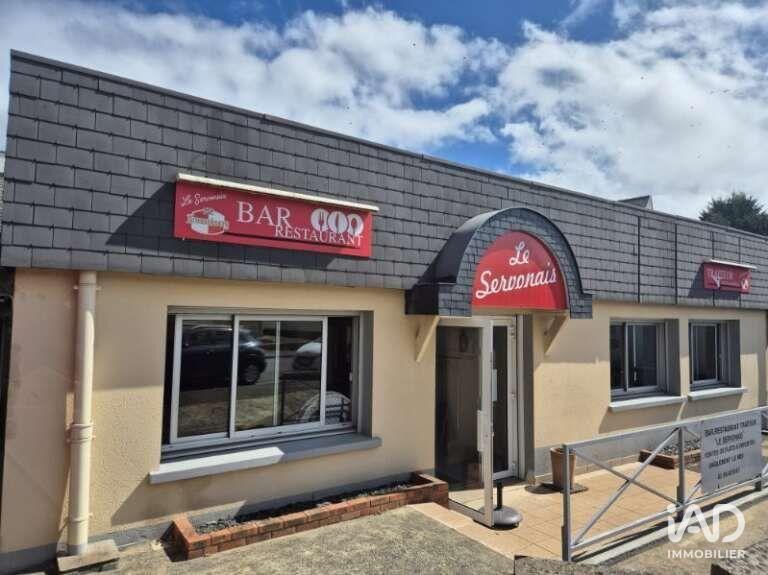 Local commercial - 256 m²