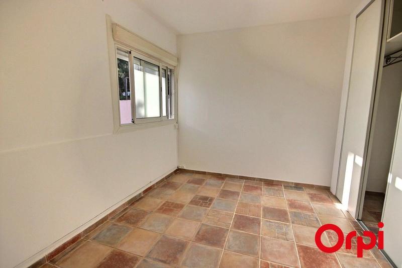 Appartement - 37 m² - 1 pièce