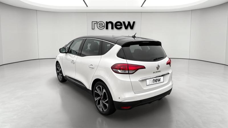 Renault Scénic IV TCe 160 Energy Edc Intens