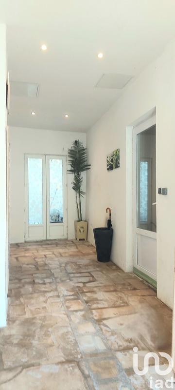 Appartement - 150 m² - 5 pièces