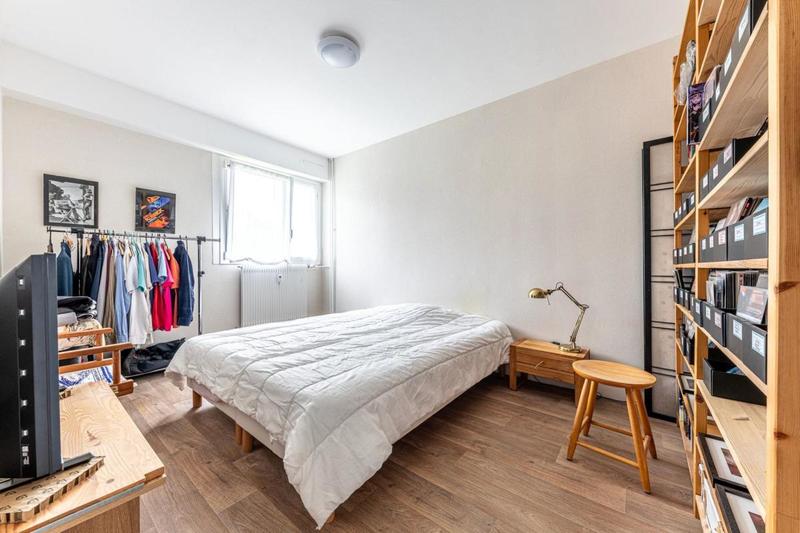 Appartement - 74 m² - 3 pièces