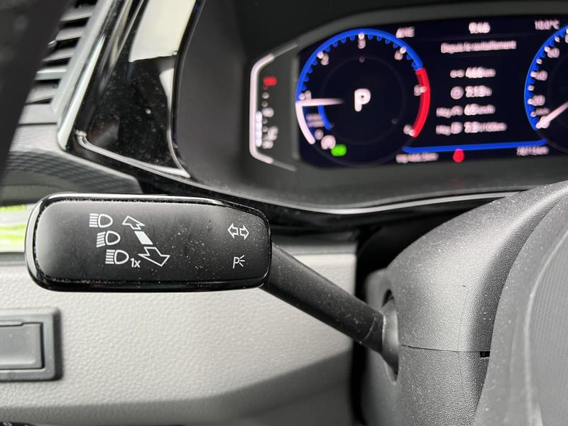 Volkswagen Transporter 2.0 Tdi Scr 204ch Dsg Van L1 Business Plus