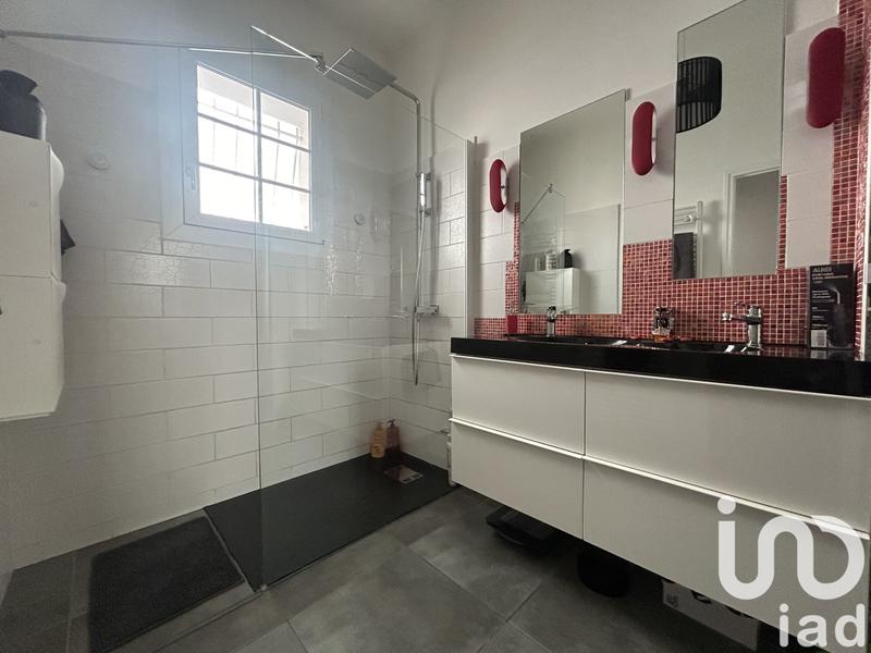 Maison de ville - 169 m² - 5 pièces