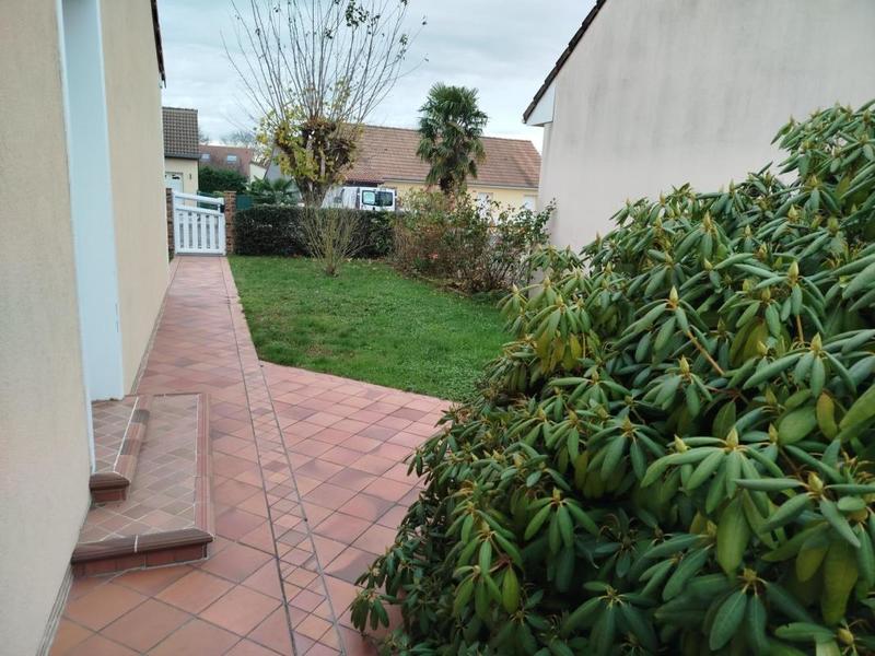 Maison traditionnelle - 74 m² - 4 pièces