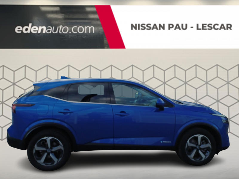 Nissan Qashqai e-Power 190 ch n-Connecta
