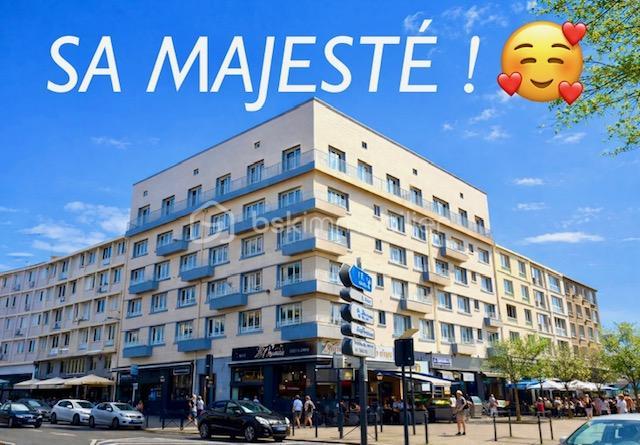 Appartement - 144 m² - 5 pièces