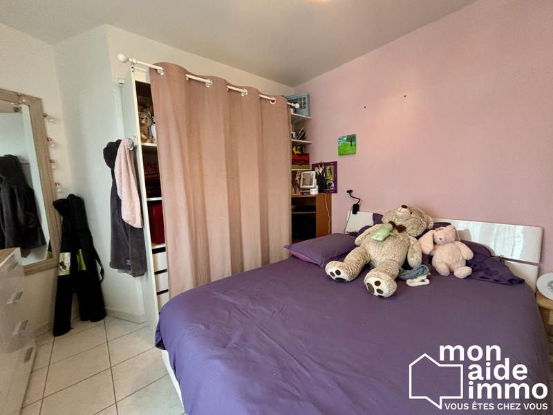 Maison - 127 m² - 5 pièces