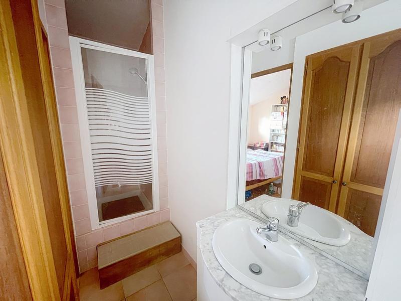 Maison - 103 m² - 4 pièces