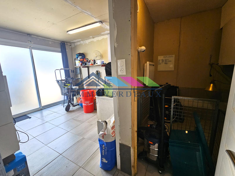 Maison - 146 m² - 5 pièces