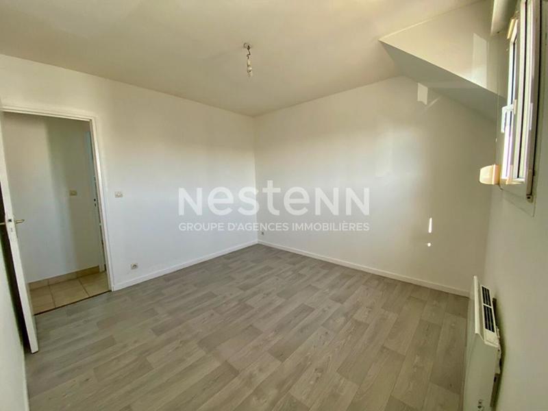 Maison - 47 m² - 2 pièces