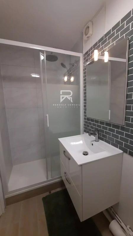 Appartement - 1 pièce