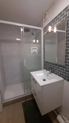 Appartement - 1 pièce