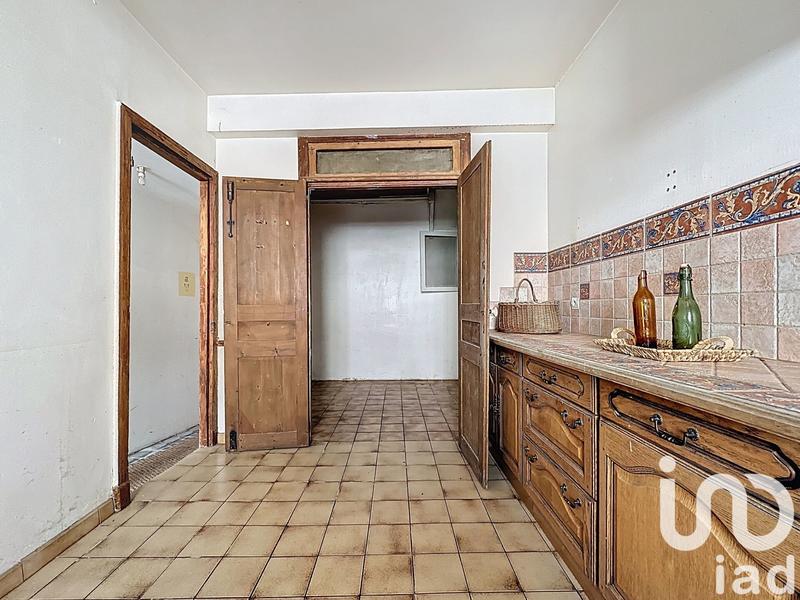 Maison - 141 m² - 6 pièces