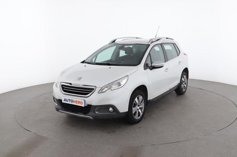 Peugeot 2008 1.2 PureTech Allure Business 110 ch