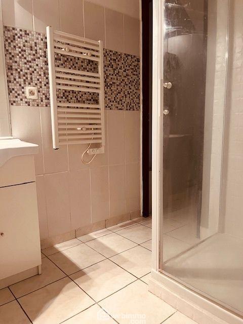 Maison de village - 96 m² - 5 pièces