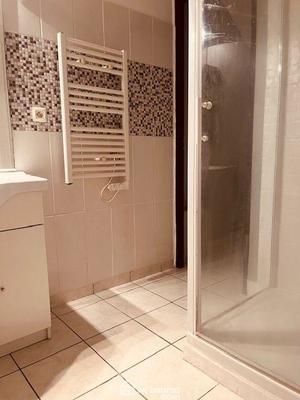 Maison de village - 96 m² - 5 pièces