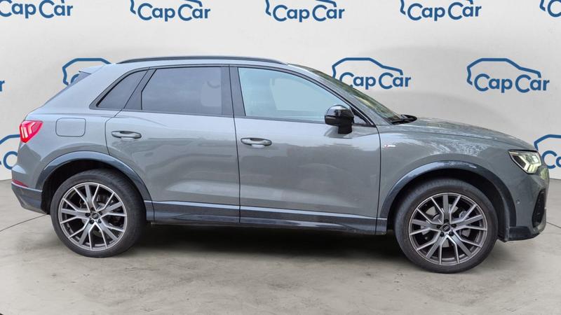 Audi Q3 1.4 Tfsi 150 e 245 Dsg6 s line