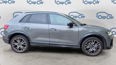 Audi Q3 1.4 Tfsi 150 e 245 Dsg6 s line