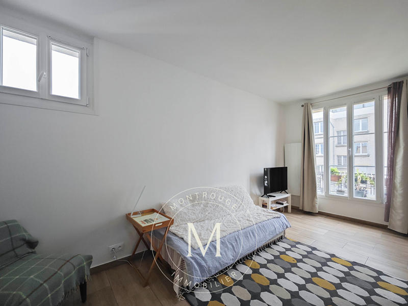 Appartement - 39 m² - 2 pièces