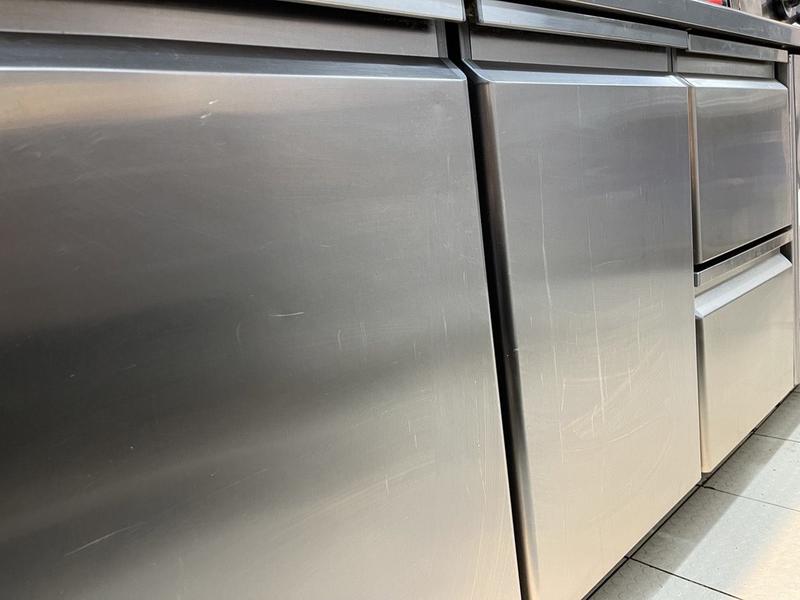 Fonds de commerce - Hôtellerie / Restauration - 34 m²