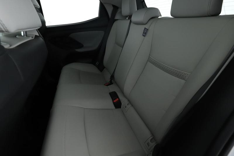 Toyota Yaris 1.5 Hybride Iconic 116h