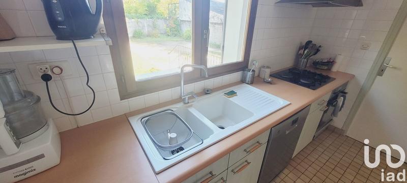 Maison - 171 m² - 7 pièces