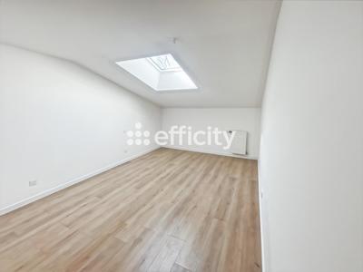 Appartement - 110 m² - 5 pièces