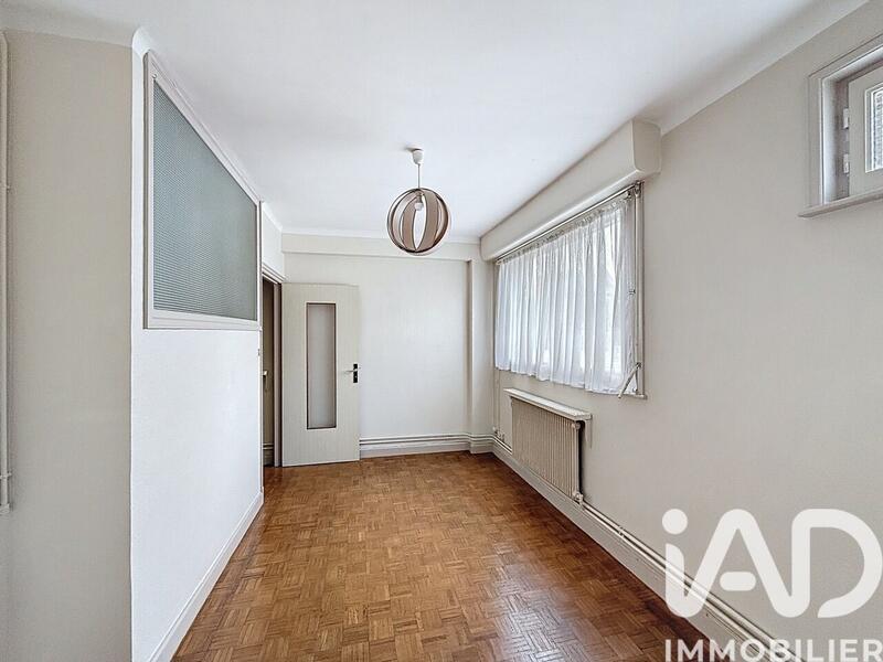 Maison de maîtres - 237 m² - 12 pièces