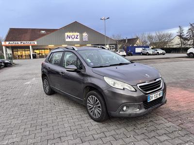Peugeot 2008 Cuhmz6/1ps