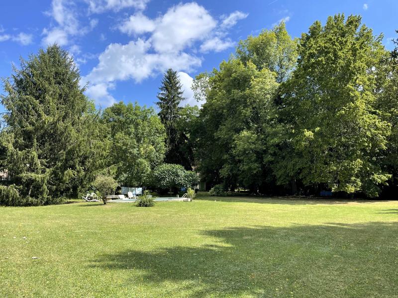 Maison traditionnelle - 155 m² - 6 pièces