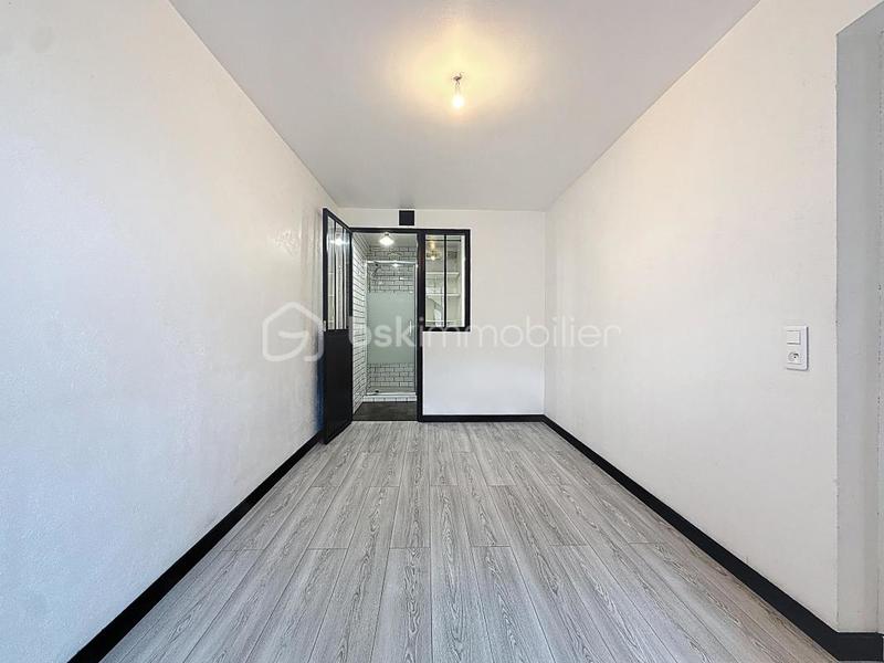 Maison de village - 90 m² - 4 pièces