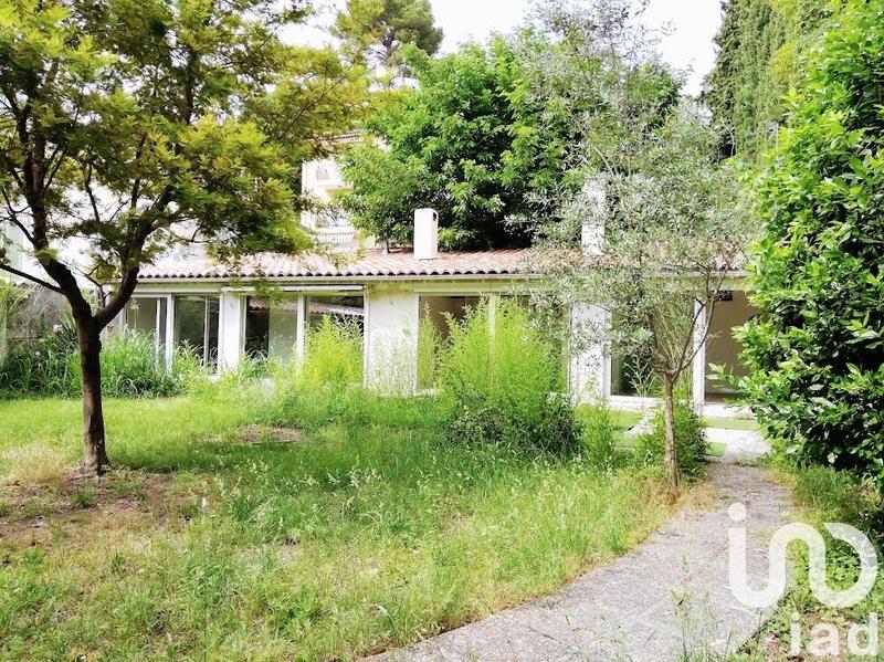 Maison - 99 m² - 4 pièces