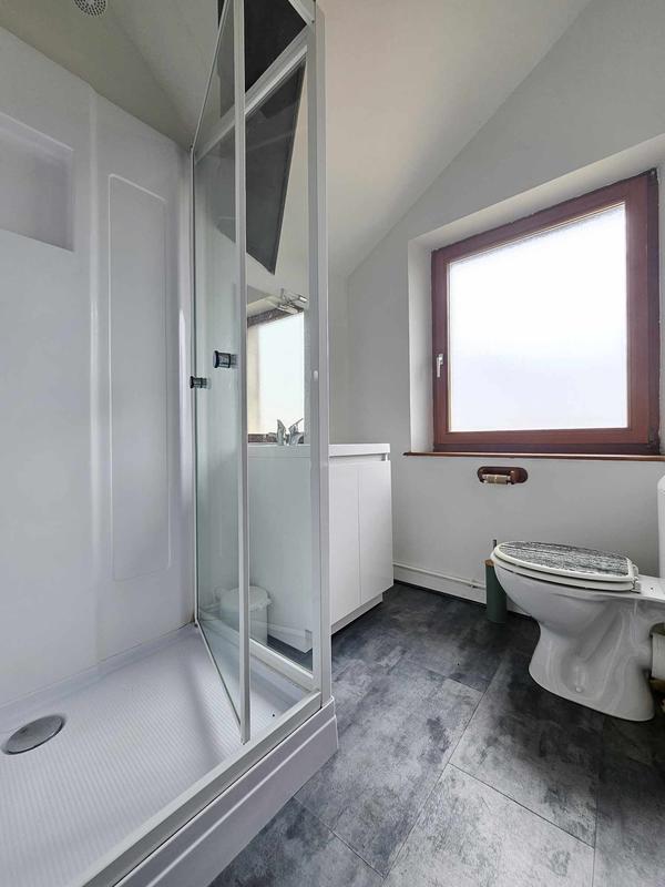 Appartement - 28 m² - 2 pièces