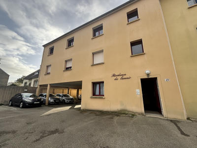 Appartement - 73 m² - 3 pièces