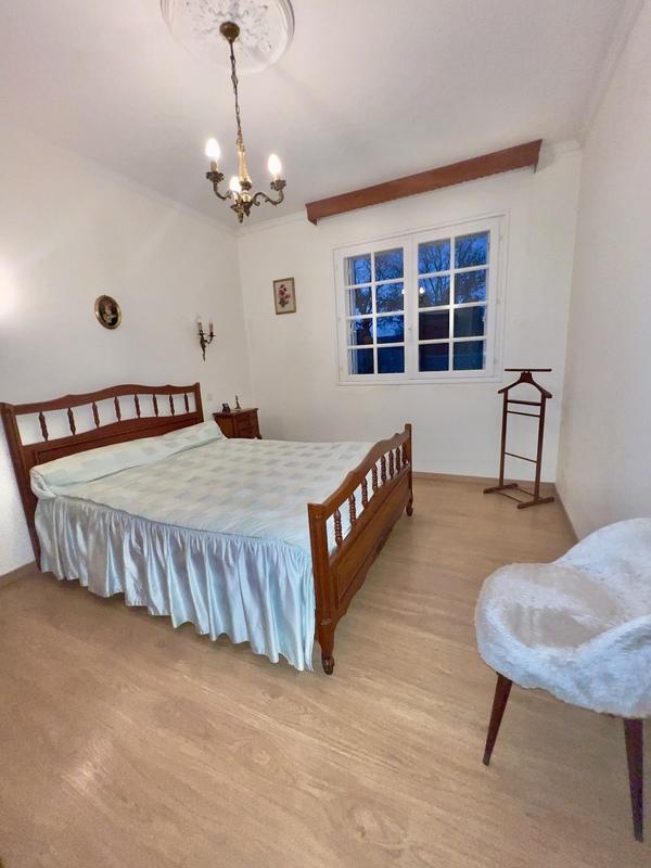 Maison - 113 m² - 6 pièces