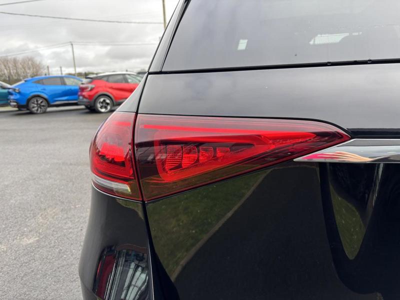 Mercedes Classe Gle 350 de Amg Line 4-Matic