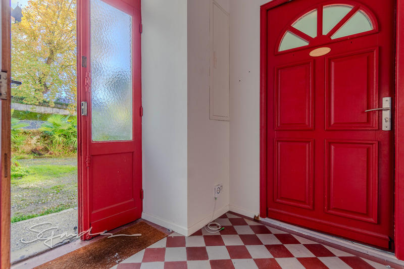 Appartement - 74 m² - 4 pièces