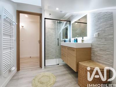 Duplex - 88 m² - 4 pièces