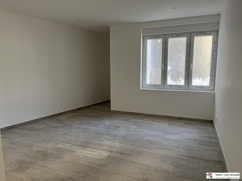 Appartement - 73 m² - 3 pièces
