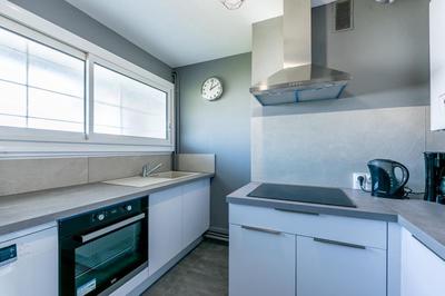 Chambre - 20 m² - 1 pièce